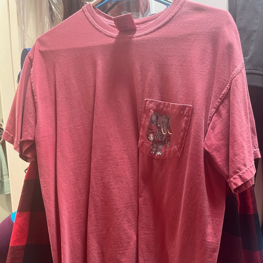 Alabama shirt
